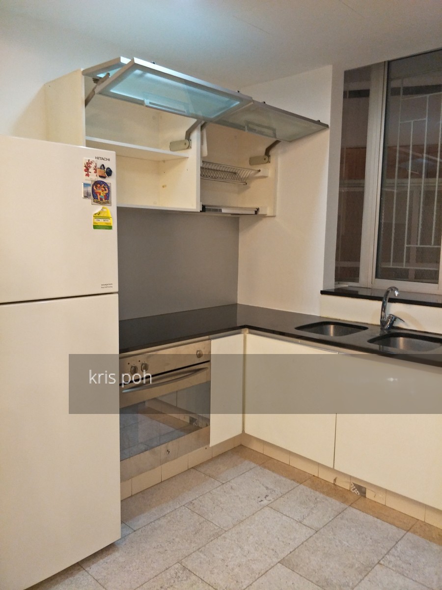 Kerrisdale (D8), Condominium #204774281